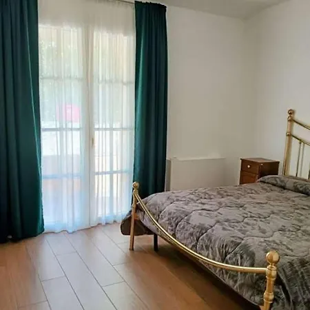 Nyaraló La Casa Di 8