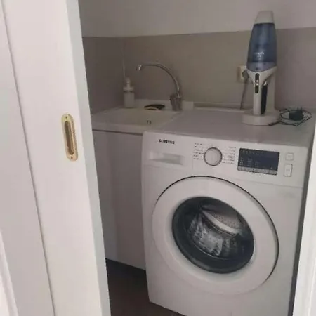 La Casa Di 8 *