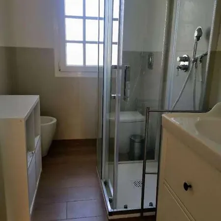 Nyaraló La Casa Di 8 Modica