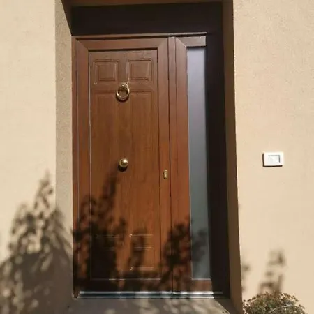 Nyaraló La Casa Di 8