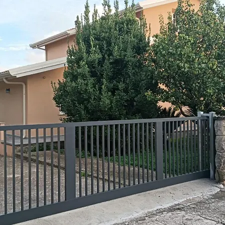 Nyaraló La Casa Di 8