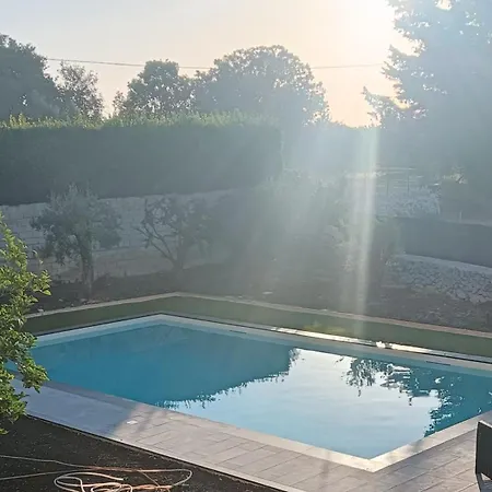 بيت للعطل La Casa Di 8 *