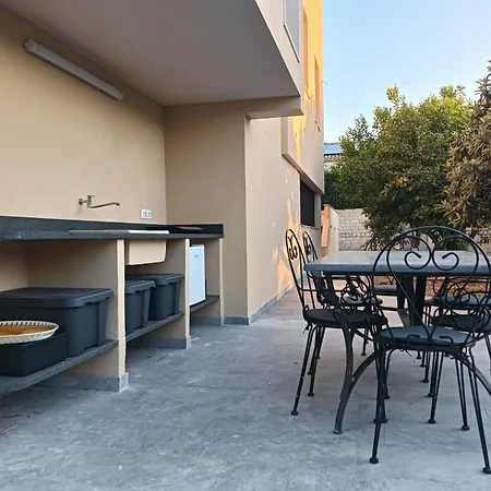 La Casa Di 8 Pet-friendly *
