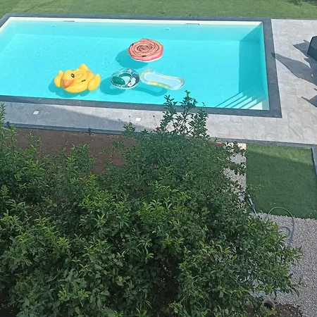 La Casa Di 8 Pet-friendly Vakantiehuis *