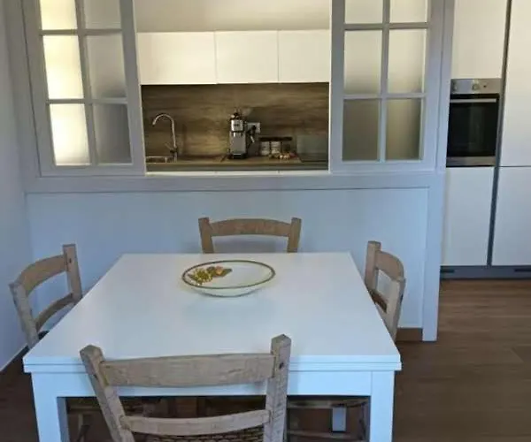 Feriehus La Casa Di 8 *