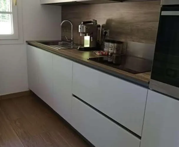 La Casa Di 8 別荘