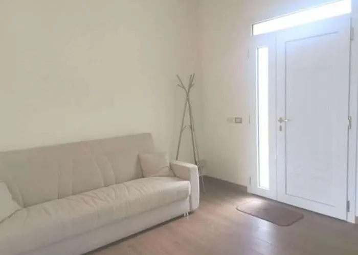 La Casa Di 8 *