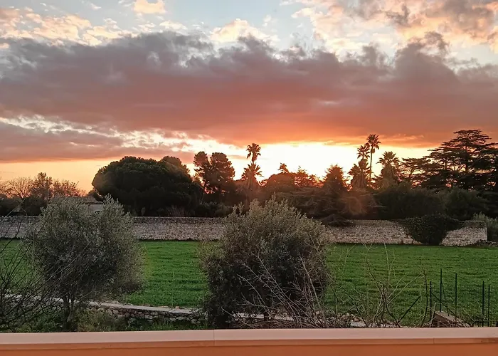 別荘 La Casa Di 8